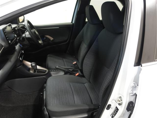 ヤリス ハイブリッドZ フルセグ メモリーナビ ミュージックプレイヤー接続可 バックカメラ 衝突被害軽減システム ETC ドラレコ LEDヘッドランプ 記録簿(6枚目)