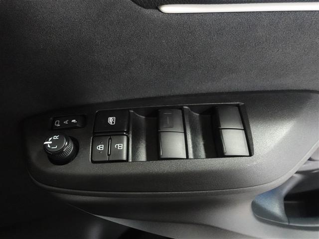 ヤリス ハイブリッドZ フルセグ メモリーナビ ミュージックプレイヤー接続可 バックカメラ 衝突被害軽減システム ETC ドラレコ LEDヘッドランプ 記録簿(14枚目)