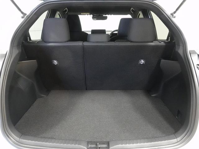 ヤリス ハイブリッドZ フルセグ メモリーナビ ミュージックプレイヤー接続可 バックカメラ 衝突被害軽減システム ETC ドラレコ LEDヘッドランプ 記録簿(21枚目)