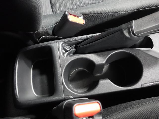 ヤリス ハイブリッドZ フルセグ メモリーナビ ミュージックプレイヤー接続可 バックカメラ 衝突被害軽減システム ETC ドラレコ LEDヘッドランプ 記録簿(28枚目)