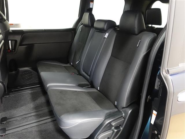 ノア Si ダブルバイビーII フルセグ メモリーナビ DVD再生 ミュージックプレイヤー接続可 後席モニター バックカメラ 衝突被害軽減システム ETC ドラレコ 両側電動スライド LEDヘッドランプ ウオークスルー 乗車定員8人(7枚目)