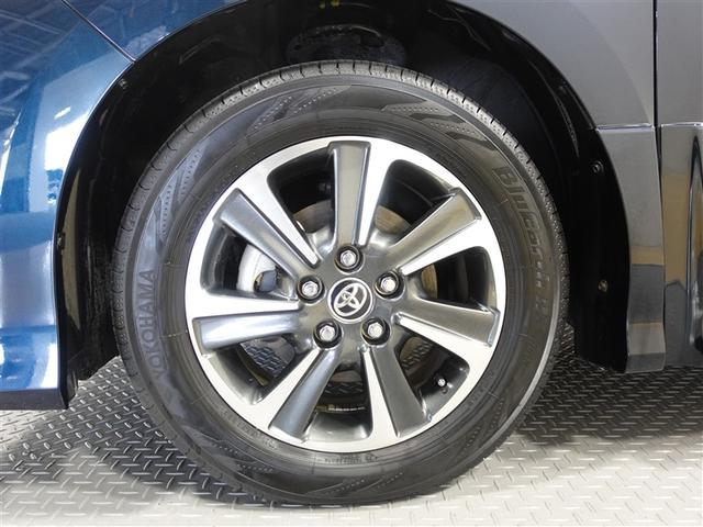 ノア Si ダブルバイビーII フルセグ メモリーナビ DVD再生 ミュージックプレイヤー接続可 後席モニター バックカメラ 衝突被害軽減システム ETC ドラレコ 両側電動スライド LEDヘッドランプ ウオークスルー 乗車定員8人(9枚目)