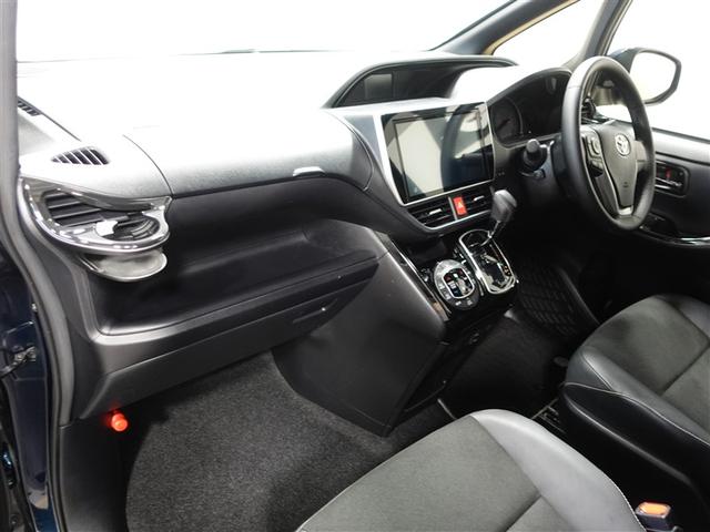 ノア Si ダブルバイビーII フルセグ メモリーナビ DVD再生 ミュージックプレイヤー接続可 後席モニター バックカメラ 衝突被害軽減システム ETC ドラレコ 両側電動スライド LEDヘッドランプ ウオークスルー 乗車定員8人(10枚目)