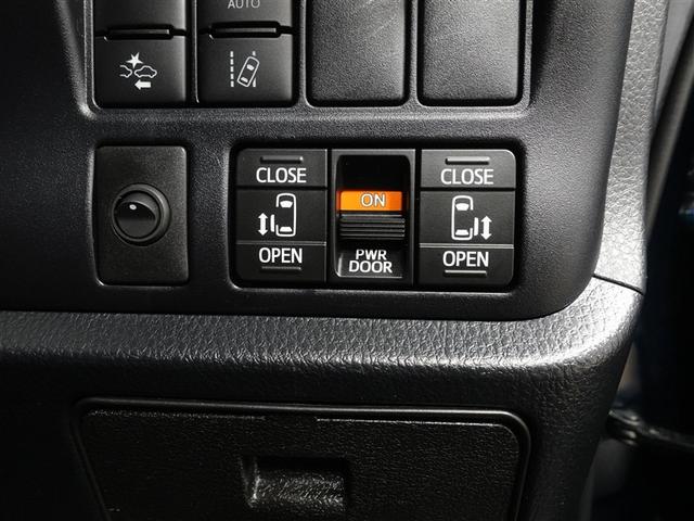 ノア Si ダブルバイビーII フルセグ メモリーナビ DVD再生 ミュージックプレイヤー接続可 後席モニター バックカメラ 衝突被害軽減システム ETC ドラレコ 両側電動スライド LEDヘッドランプ ウオークスルー 乗車定員8人(16枚目)