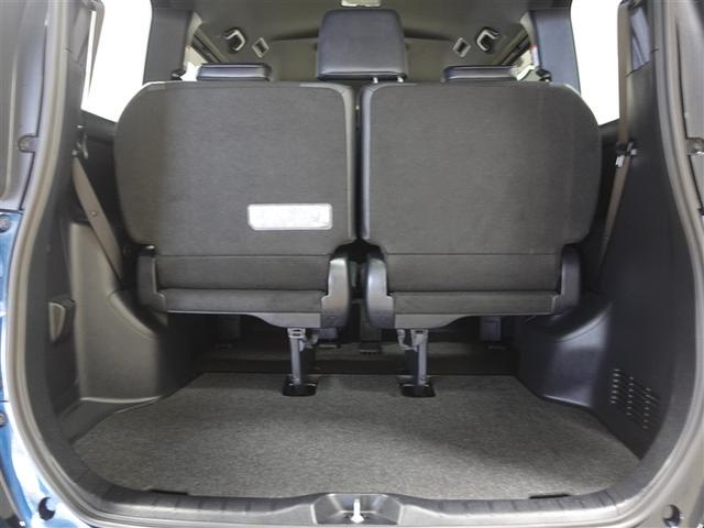 ノア Si ダブルバイビーII フルセグ メモリーナビ DVD再生 ミュージックプレイヤー接続可 後席モニター バックカメラ 衝突被害軽減システム ETC ドラレコ 両側電動スライド LEDヘッドランプ ウオークスルー 乗車定員8人(21枚目)