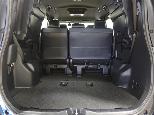 ノア Si ダブルバイビーII フルセグ メモリーナビ DVD再生 ミュージックプレイヤー接続可 後席モニター バックカメラ 衝突被害軽減システム ETC ドラレコ 両側電動スライド LEDヘッドランプ ウオークスルー 乗車定員8人(22枚目)