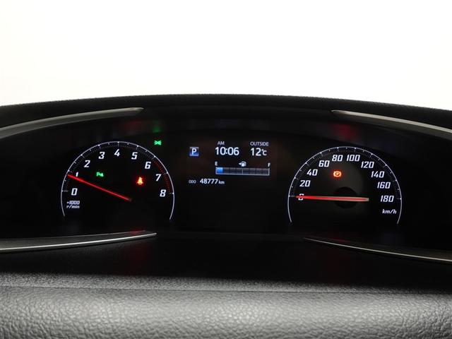 シエンタ ファンベースＧ　セーフティーエディションＩＩ　フルセグ　メモリーナビ　ＤＶＤ再生　ミュージックプレイヤー接続可　後席モニター　バックカメラ　衝突被害軽減システム　ＥＴＣ　ドラレコ　両側電動スライド　ＬＥＤヘッドランプ　ウオークスルー　ワンオーナー（10枚目）