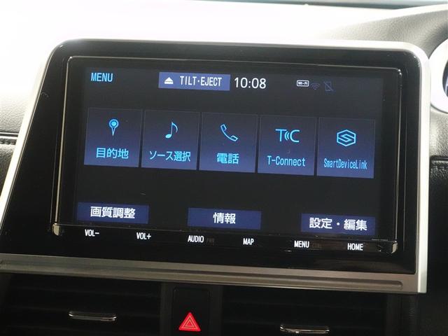 シエンタ ファンベースＧ　セーフティーエディションＩＩ　フルセグ　メモリーナビ　ＤＶＤ再生　ミュージックプレイヤー接続可　後席モニター　バックカメラ　衝突被害軽減システム　ＥＴＣ　ドラレコ　両側電動スライド　ＬＥＤヘッドランプ　ウオークスルー　ワンオーナー（11枚目）