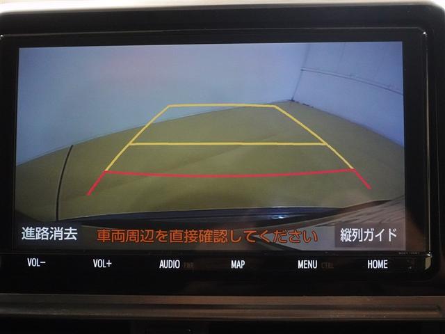 シエンタ ファンベースＧ　セーフティーエディションＩＩ　フルセグ　メモリーナビ　ＤＶＤ再生　ミュージックプレイヤー接続可　後席モニター　バックカメラ　衝突被害軽減システム　ＥＴＣ　ドラレコ　両側電動スライド　ＬＥＤヘッドランプ　ウオークスルー　ワンオーナー（12枚目）