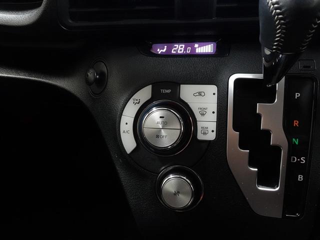 シエンタ ファンベースＧ　セーフティーエディションＩＩ　フルセグ　メモリーナビ　ＤＶＤ再生　ミュージックプレイヤー接続可　後席モニター　バックカメラ　衝突被害軽減システム　ＥＴＣ　ドラレコ　両側電動スライド　ＬＥＤヘッドランプ　ウオークスルー　ワンオーナー（13枚目）