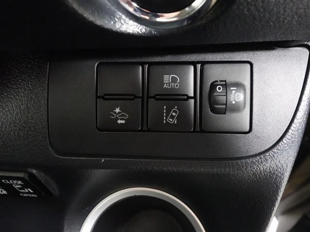 シエンタ ファンベースＧ　セーフティーエディションＩＩ　フルセグ　メモリーナビ　ＤＶＤ再生　ミュージックプレイヤー接続可　後席モニター　バックカメラ　衝突被害軽減システム　ＥＴＣ　ドラレコ　両側電動スライド　ＬＥＤヘッドランプ　ウオークスルー　ワンオーナー（15枚目）