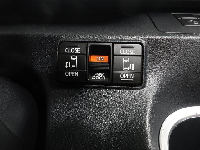 シエンタ ファンベースＧ　セーフティーエディションＩＩ　フルセグ　メモリーナビ　ＤＶＤ再生　ミュージックプレイヤー接続可　後席モニター　バックカメラ　衝突被害軽減システム　ＥＴＣ　ドラレコ　両側電動スライド　ＬＥＤヘッドランプ　ウオークスルー　ワンオーナー（16枚目）