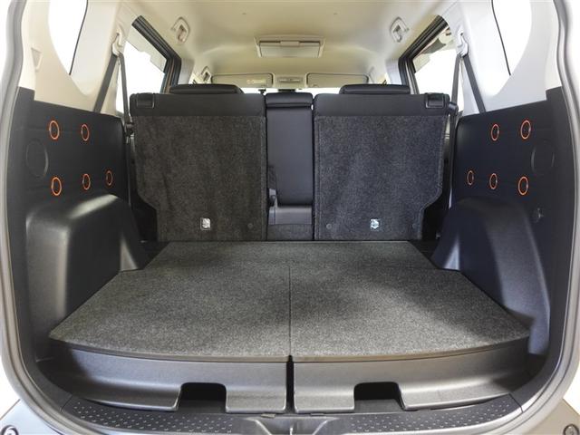 シエンタ ファンベースＧ　セーフティーエディションＩＩ　フルセグ　メモリーナビ　ＤＶＤ再生　ミュージックプレイヤー接続可　後席モニター　バックカメラ　衝突被害軽減システム　ＥＴＣ　ドラレコ　両側電動スライド　ＬＥＤヘッドランプ　ウオークスルー　ワンオーナー（21枚目）