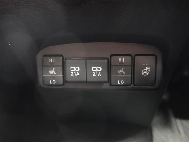 シエンタ ファンベースＧ　セーフティーエディションＩＩ　フルセグ　メモリーナビ　ＤＶＤ再生　ミュージックプレイヤー接続可　後席モニター　バックカメラ　衝突被害軽減システム　ＥＴＣ　ドラレコ　両側電動スライド　ＬＥＤヘッドランプ　ウオークスルー　ワンオーナー（26枚目）