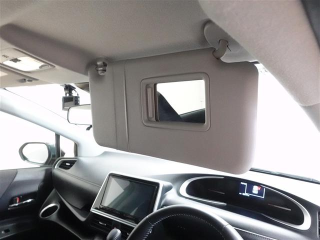 シエンタ ファンベースＧ　セーフティーエディションＩＩ　フルセグ　メモリーナビ　ＤＶＤ再生　ミュージックプレイヤー接続可　後席モニター　バックカメラ　衝突被害軽減システム　ＥＴＣ　ドラレコ　両側電動スライド　ＬＥＤヘッドランプ　ウオークスルー　ワンオーナー（27枚目）