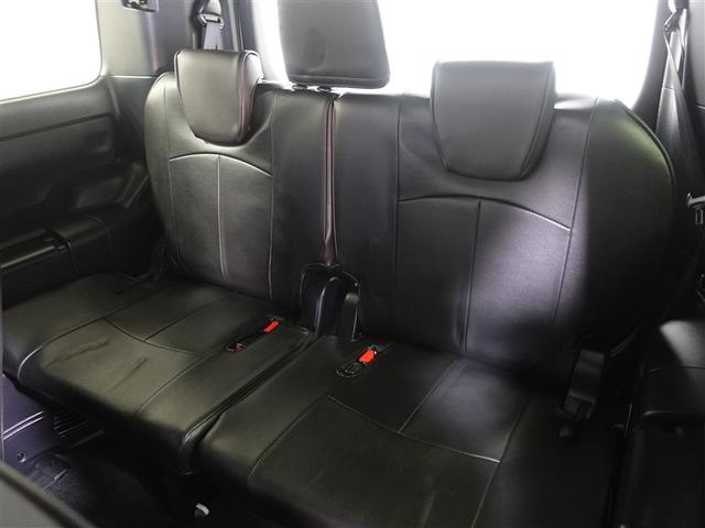 ヴォクシー ハイブリッドZS 煌 フルセグ メモリーナビ DVD再生 ミュージックプレイヤー接続可 バックカメラ 衝突被害軽減システム ETC ドラレコ 両側電動スライド LEDヘッドランプ 乗車定員7人 3列シート ワンオーナー(8枚目)