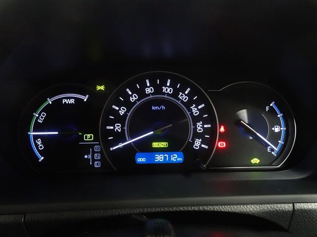 ヴォクシー ハイブリッドZS 煌 フルセグ メモリーナビ DVD再生 ミュージックプレイヤー接続可 バックカメラ 衝突被害軽減システム ETC ドラレコ 両側電動スライド LEDヘッドランプ 乗車定員7人 3列シート ワンオーナー(11枚目)