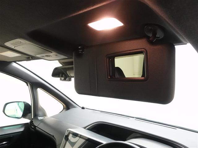 ヴォクシー ハイブリッドZS 煌 フルセグ メモリーナビ DVD再生 ミュージックプレイヤー接続可 バックカメラ 衝突被害軽減システム ETC ドラレコ 両側電動スライド LEDヘッドランプ 乗車定員7人 3列シート ワンオーナー(27枚目)
