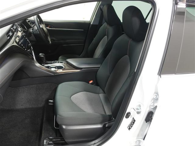 カムリ G フルセグ メモリーナビ DVD再生 ミュージックプレイヤー接続可 バックカメラ 衝突被害軽減システム ETC ドラレコ LEDヘッドランプ ワンオーナー 記録簿(6枚目)