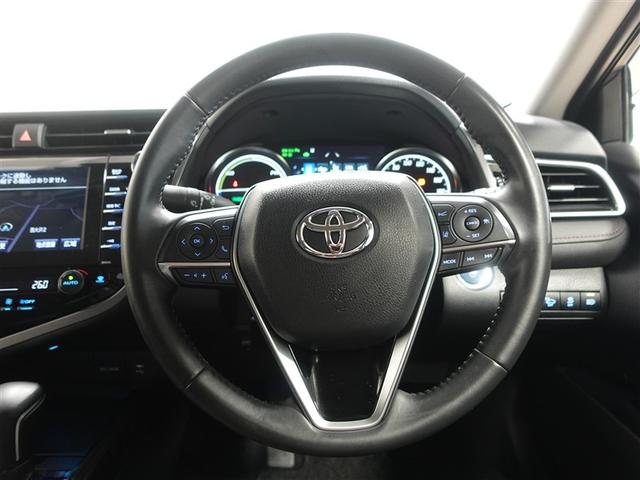 カムリ G フルセグ メモリーナビ DVD再生 ミュージックプレイヤー接続可 バックカメラ 衝突被害軽減システム ETC ドラレコ LEDヘッドランプ ワンオーナー 記録簿(30枚目)