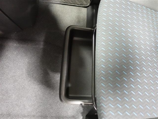 ルーミー カスタムG ワンセグ メモリーナビ ミュージックプレイヤー接続可 バックカメラ 衝突被害軽減システム ETC 両側電動スライド LEDヘッドランプ ウオークスルー ワンオーナー 記録簿 アイドリングストップ(7枚目)