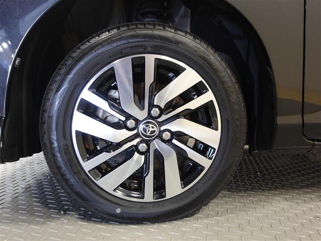 ルーミー カスタムG ワンセグ メモリーナビ ミュージックプレイヤー接続可 バックカメラ 衝突被害軽減システム ETC 両側電動スライド LEDヘッドランプ ウオークスルー ワンオーナー 記録簿 アイドリングストップ(9枚目)