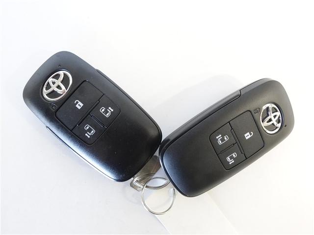 ルーミー カスタムG ワンセグ メモリーナビ ミュージックプレイヤー接続可 バックカメラ 衝突被害軽減システム ETC 両側電動スライド LEDヘッドランプ ウオークスルー ワンオーナー 記録簿 アイドリングストップ(18枚目)