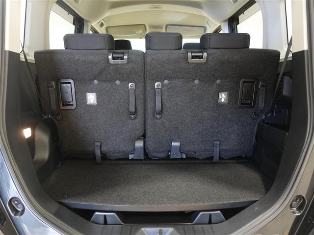 ルーミー カスタムG ワンセグ メモリーナビ ミュージックプレイヤー接続可 バックカメラ 衝突被害軽減システム ETC 両側電動スライド LEDヘッドランプ ウオークスルー ワンオーナー 記録簿 アイドリングストップ(21枚目)