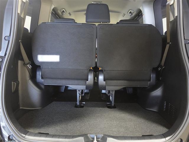 ヴォクシー ZS フルセグ メモリーナビ DVD再生 ミュージックプレイヤー接続可 後席モニター バックカメラ ETC 両側電動スライド LEDヘッドランプ ウオークスルー 乗車定員7人 3列シート 記録簿(21枚目)