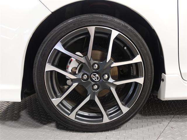 アクア Ｇ　ＧＲスポーツ・１７インチパッケージ　フルセグ　メモリーナビ　ＤＶＤ再生　ミュージックプレイヤー接続可　バックカメラ　衝突被害軽減システム　ＥＴＣ　ドラレコ　ＬＥＤヘッドランプ　ワンオーナー　記録簿（8枚目）