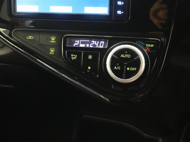 アクア Ｇ　ＧＲスポーツ・１７インチパッケージ　フルセグ　メモリーナビ　ＤＶＤ再生　ミュージックプレイヤー接続可　バックカメラ　衝突被害軽減システム　ＥＴＣ　ドラレコ　ＬＥＤヘッドランプ　ワンオーナー　記録簿（13枚目）