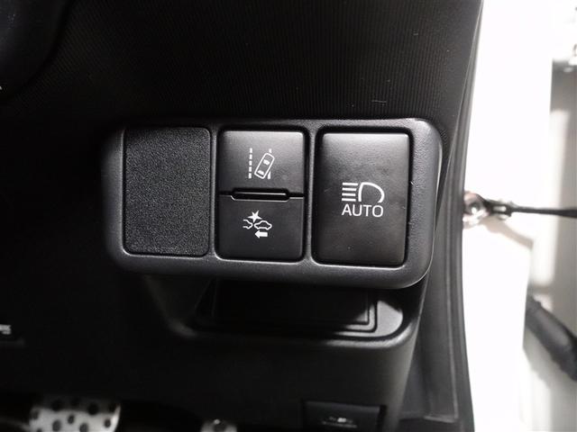 アクア Ｇ　ＧＲスポーツ・１７インチパッケージ　フルセグ　メモリーナビ　ＤＶＤ再生　ミュージックプレイヤー接続可　バックカメラ　衝突被害軽減システム　ＥＴＣ　ドラレコ　ＬＥＤヘッドランプ　ワンオーナー　記録簿（16枚目）