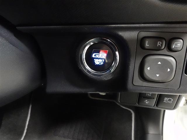 アクア Ｇ　ＧＲスポーツ・１７インチパッケージ　フルセグ　メモリーナビ　ＤＶＤ再生　ミュージックプレイヤー接続可　バックカメラ　衝突被害軽減システム　ＥＴＣ　ドラレコ　ＬＥＤヘッドランプ　ワンオーナー　記録簿（17枚目）