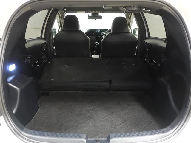 アクア Ｇ　ＧＲスポーツ・１７インチパッケージ　フルセグ　メモリーナビ　ＤＶＤ再生　ミュージックプレイヤー接続可　バックカメラ　衝突被害軽減システム　ＥＴＣ　ドラレコ　ＬＥＤヘッドランプ　ワンオーナー　記録簿（22枚目）