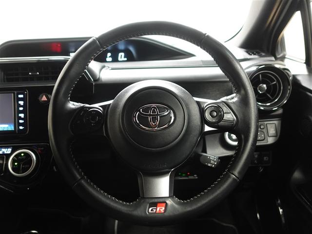 アクア Ｇ　ＧＲスポーツ・１７インチパッケージ　フルセグ　メモリーナビ　ＤＶＤ再生　ミュージックプレイヤー接続可　バックカメラ　衝突被害軽減システム　ＥＴＣ　ドラレコ　ＬＥＤヘッドランプ　ワンオーナー　記録簿（30枚目）