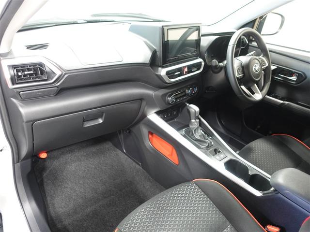 ライズ Z フルセグ メモリーナビ DVD再生 ミュージックプレイヤー接続可 バックカメラ 衝突被害軽減システム ETC LEDヘッドランプ ワンオーナー 記録簿 アイドリングストップ(9枚目)