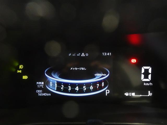 ライズ Z フルセグ メモリーナビ DVD再生 ミュージックプレイヤー接続可 バックカメラ 衝突被害軽減システム ETC LEDヘッドランプ ワンオーナー 記録簿 アイドリングストップ(10枚目)