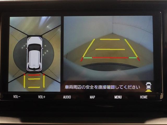 ライズ Z フルセグ メモリーナビ DVD再生 ミュージックプレイヤー接続可 バックカメラ 衝突被害軽減システム ETC LEDヘッドランプ ワンオーナー 記録簿 アイドリングストップ(12枚目)