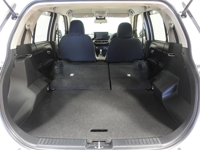 ライズ Z フルセグ メモリーナビ DVD再生 ミュージックプレイヤー接続可 バックカメラ 衝突被害軽減システム ETC LEDヘッドランプ ワンオーナー 記録簿 アイドリングストップ(22枚目)