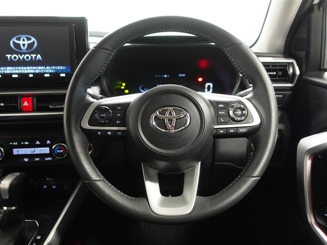 ライズ Z フルセグ メモリーナビ DVD再生 ミュージックプレイヤー接続可 バックカメラ 衝突被害軽減システム ETC LEDヘッドランプ ワンオーナー 記録簿 アイドリングストップ(30枚目)