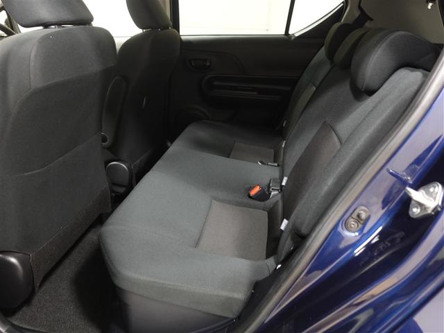 アクア Sスタイルブラック フルセグ メモリーナビ DVD再生 ミュージックプレイヤー接続可 バックカメラ 衝突被害軽減システム ETC ドラレコ LEDヘッドランプ ワンオーナー 記録簿(7枚目)