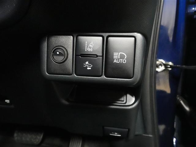 アクア Sスタイルブラック フルセグ メモリーナビ DVD再生 ミュージックプレイヤー接続可 バックカメラ 衝突被害軽減システム ETC ドラレコ LEDヘッドランプ ワンオーナー 記録簿(16枚目)