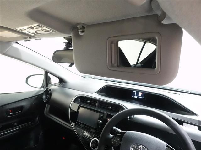 アクア Sスタイルブラック フルセグ メモリーナビ DVD再生 ミュージックプレイヤー接続可 バックカメラ 衝突被害軽減システム ETC ドラレコ LEDヘッドランプ ワンオーナー 記録簿(25枚目)