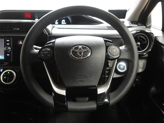 アクア Sスタイルブラック フルセグ メモリーナビ DVD再生 ミュージックプレイヤー接続可 バックカメラ 衝突被害軽減システム ETC ドラレコ LEDヘッドランプ ワンオーナー 記録簿(30枚目)