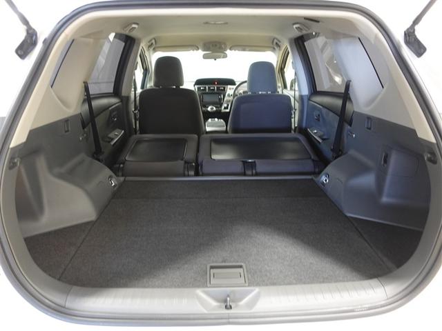 プリウスα Sツーリングセレクション フルセグ メモリーナビ DVD再生 ミュージックプレイヤー接続可 ETC LEDヘッドランプ 記録簿(22枚目)