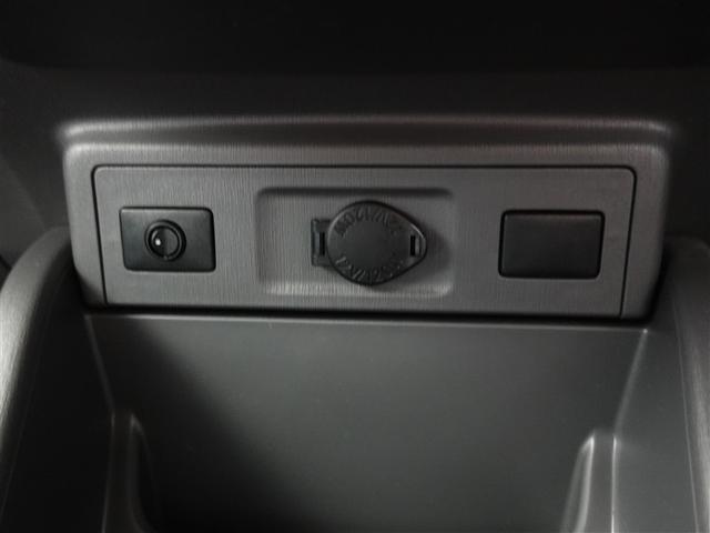 プリウスα Sツーリングセレクション フルセグ メモリーナビ DVD再生 ミュージックプレイヤー接続可 ETC LEDヘッドランプ 記録簿(26枚目)