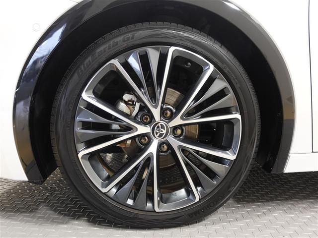 プリウス Z フルセグ メモリーナビ ミュージックプレイヤー接続可 バックカメラ 衝突被害軽減システム ETC ドラレコ LEDヘッドランプ ワンオーナー 記録簿(8枚目)