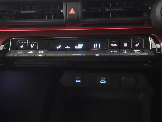 プリウス Z フルセグ メモリーナビ ミュージックプレイヤー接続可 バックカメラ 衝突被害軽減システム ETC ドラレコ LEDヘッドランプ ワンオーナー 記録簿(13枚目)