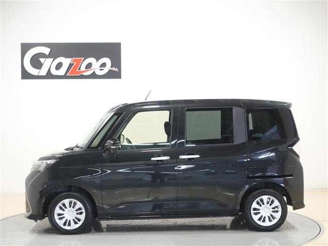 タンク G フルセグ メモリーナビ DVD再生 ミュージックプレイヤー接続可 バックカメラ ETC 両側電動スライド ウオークスルー 記録簿 アイドリングストップ(3枚目)