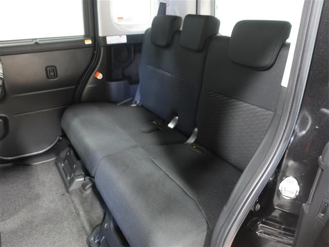 タンク G フルセグ メモリーナビ DVD再生 ミュージックプレイヤー接続可 バックカメラ ETC 両側電動スライド ウオークスルー 記録簿 アイドリングストップ(8枚目)